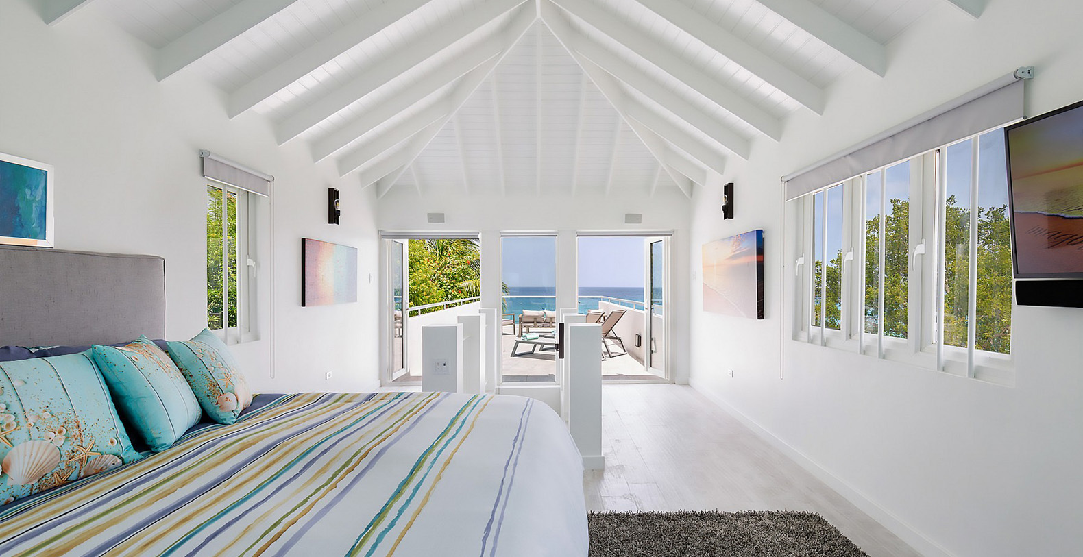 Imagine Barbados Vacation Villa - Prospect